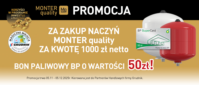 Promocja naczynia MQ listopad 2025